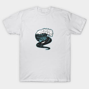 Wave2 T-Shirt